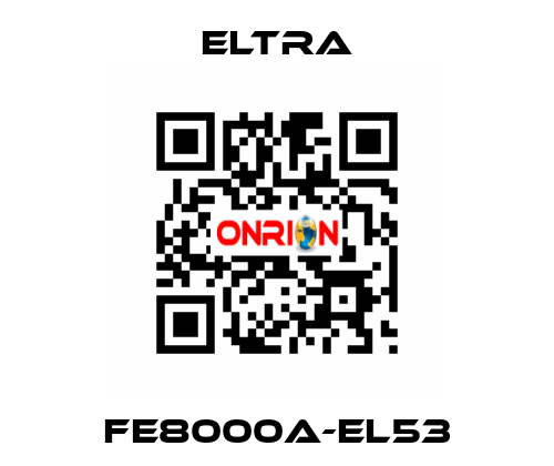 FE8000A-EL53 Eltra