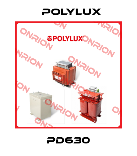 PD630 Polylux