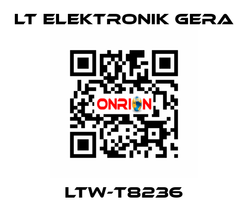 LTW-T8236 LT Elektronik Gera