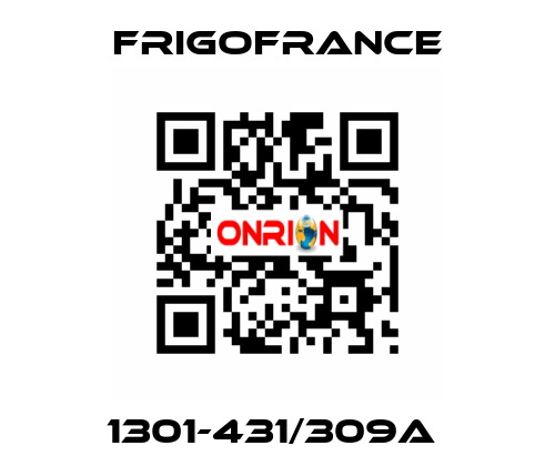 1301-431/309A  Frigofrance