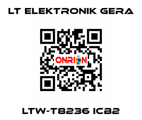 LTW-T8236 ICB2 LT Elektronik Gera