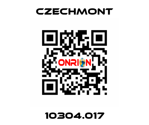 10304.017 Czechmont