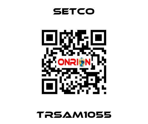 TRSAM1055 SETCO