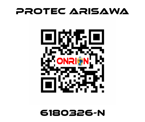 6180326-N Protec Arisawa