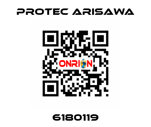 6180119 Protec Arisawa