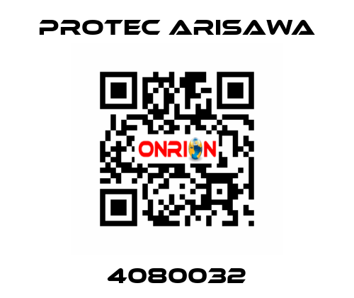 4080032 Protec Arisawa