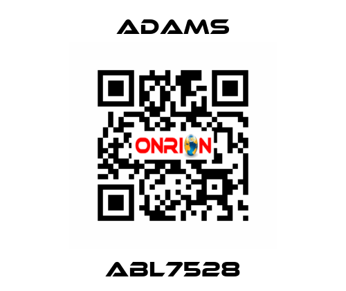 ABL7528 ADAMS