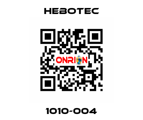 1010-004 HEBOTEC