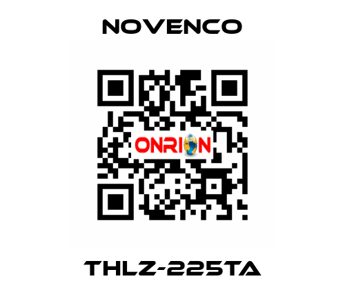 THLZ-225TA NOVENCO