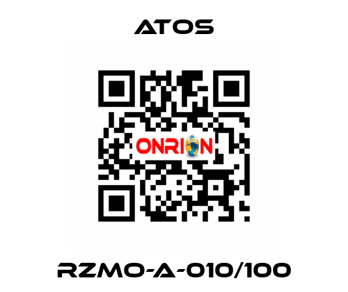 RZMO-A-010/100 Atos