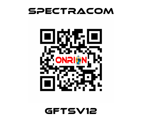 GFTSV12 SPECTRACOM