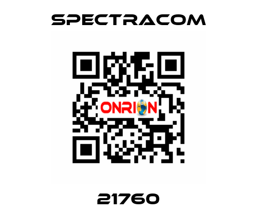 21760 SPECTRACOM