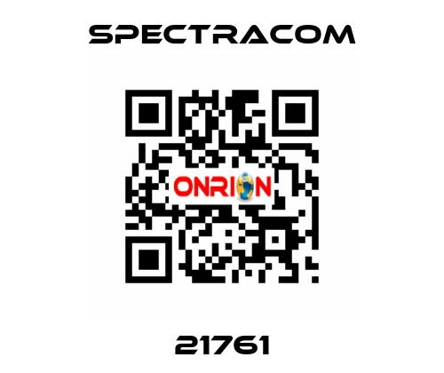 21761 SPECTRACOM