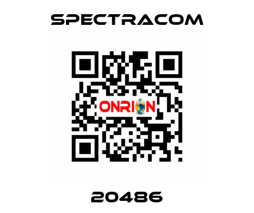 20486 SPECTRACOM