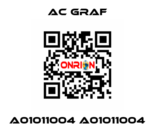 A01011004 A01011004 AC GRAF