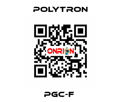 PGC-F  Polytron