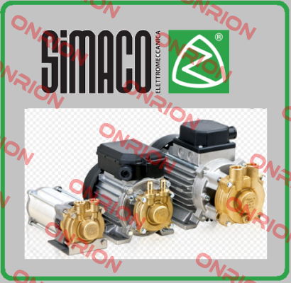 Cm 54 (378460) Simaco