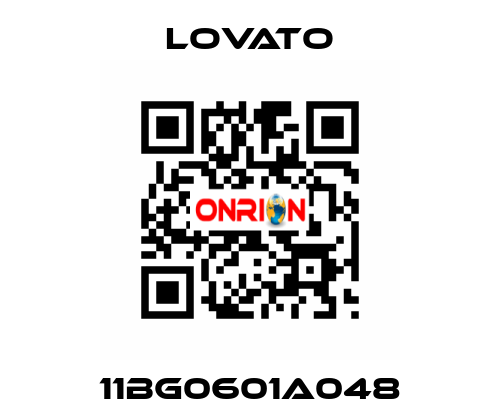 11BG0601A048 Lovato