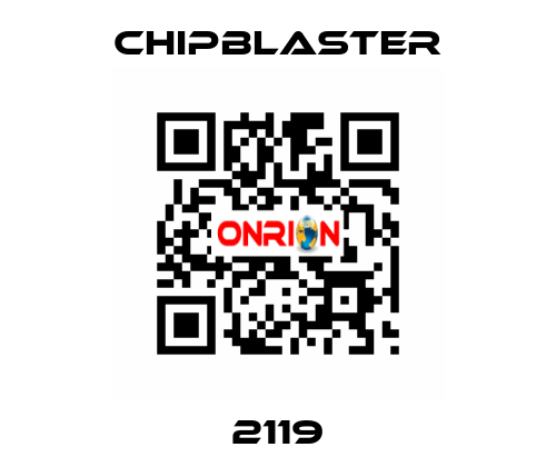 2119 Chipblaster