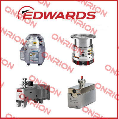 D02601000 / APG100-XM Edwards Vacuum