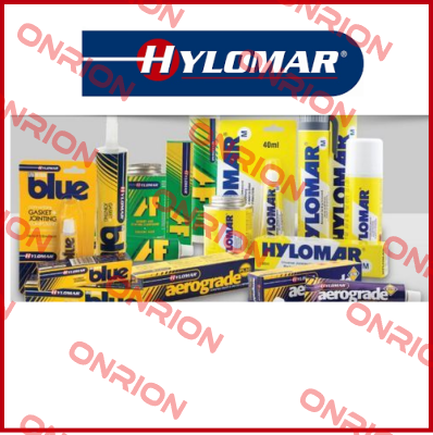 ADVANCED FORMULATION Hylomar