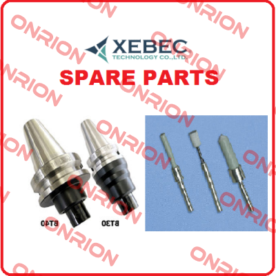 XCBM-40A32 Xebec