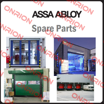 D8410R0080 Assa Abloy