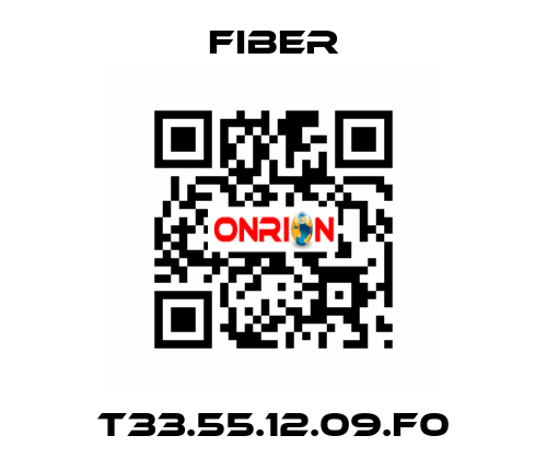 T33.55.12.09.F0 Fiber