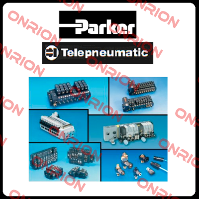 MXA1210CBU4RG121 (pack=10pcs) Parker