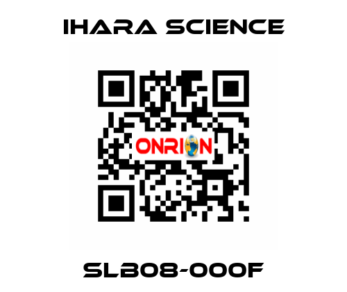 SLB08-000F Ihara Science