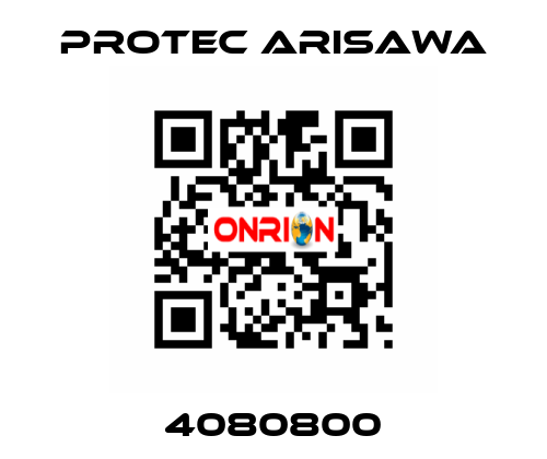 4080800 Protec Arisawa