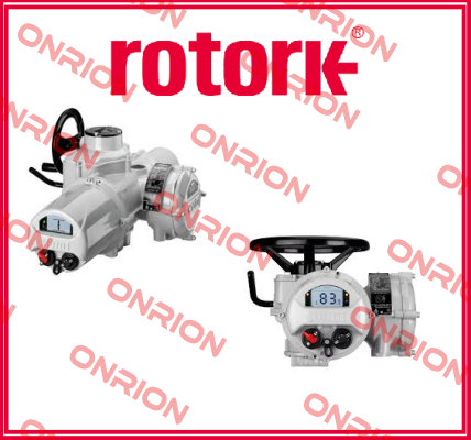 IQTM MOD 6G Rotork