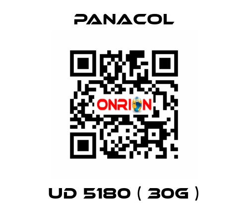 UD 5180 ( 30g ) Panacol