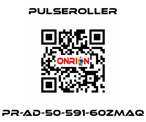 PR-AD-50-591-60ZMAQ PULSEROLLER