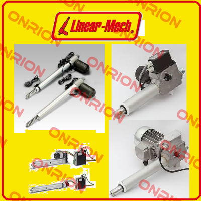 CLA25 - RL2 - C300 - ROE - FC2(CS) - RH Linear-mech