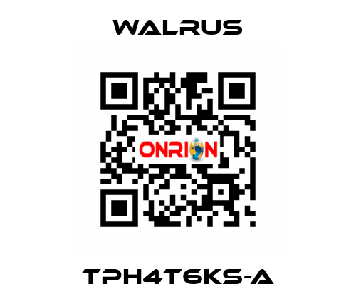 TPH4T6KS-A Walrus