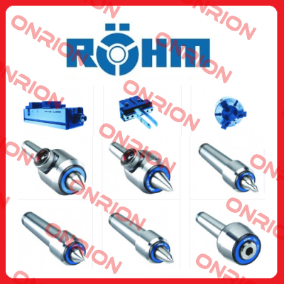 Repair Kit for 1059661/2 u05 Röhm