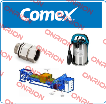 F07P-24E8004-02S (58021) Comex