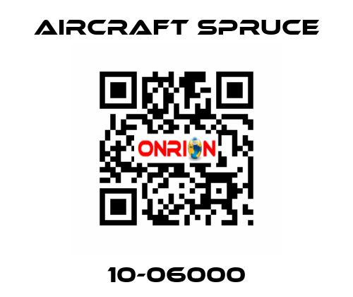 10-06000 Aircraft Spruce