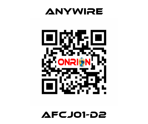 AFCJ01-D2 Anywire