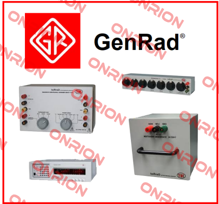 4260-7805 Genrad