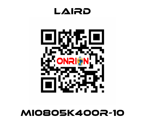 MI0805K400R-10 Laird