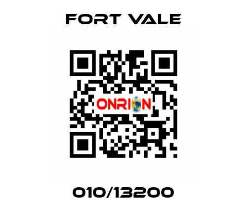 010/13200 Fort Vale