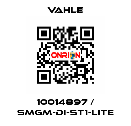 10014897 / SMGM-DI-ST1-LITE Vahle