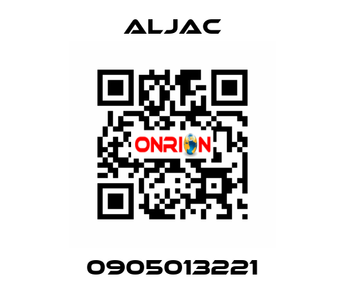 0905013221 ALJAC