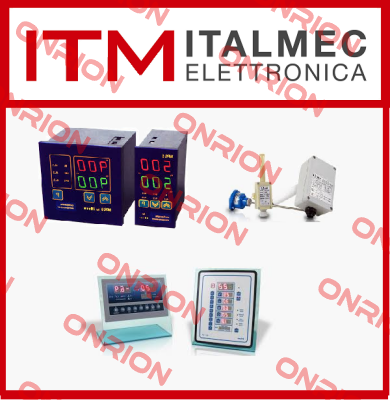 R111BEU7XN0 mod.MPC5CA3P3010300037 ITM Italmec Elettronica