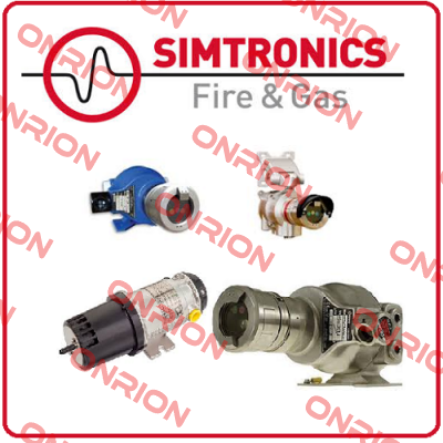 UV/2IR (DF-TV7-XVA0-0XH-0N000) Simtronics