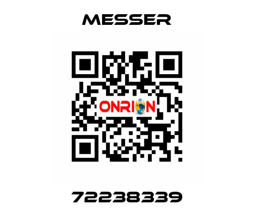 72238339 Messer