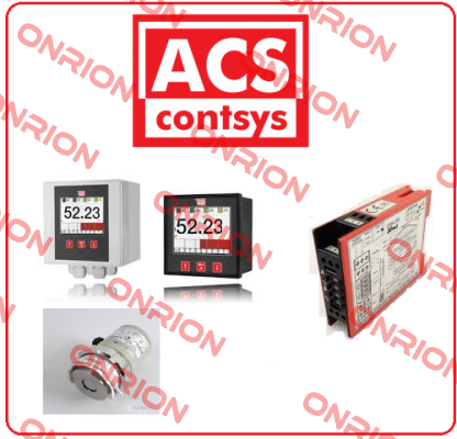 SCM 300 R 6 GA 02 S ACS CONTSYS