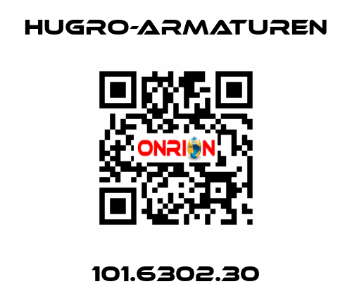 101.6302.30 Hugro-Armaturen